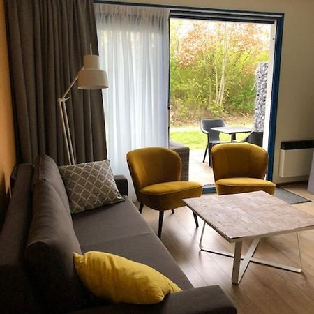Appartement De Wadloper, Resort Amelander Kaap! Hollum  Exterior foto
