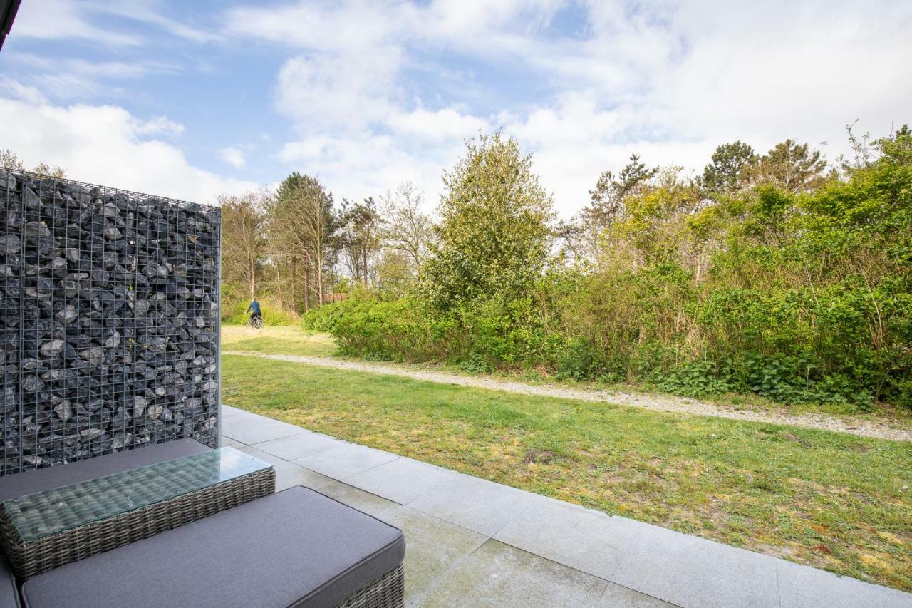 Appartement De Wadloper, Resort Amelander Kaap! Hollum  Exterior foto